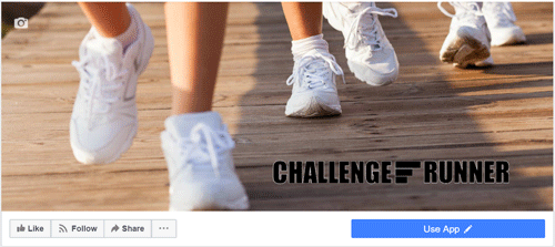 ChallengeRunner Integration with Facebook